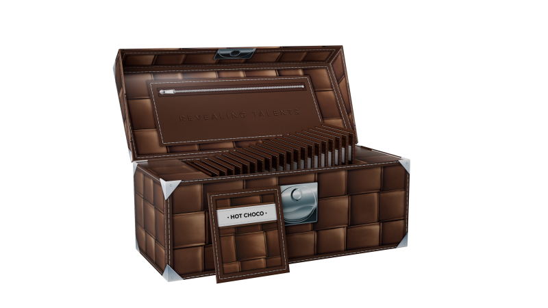 chococell