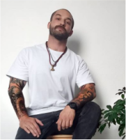 Kirill Joke